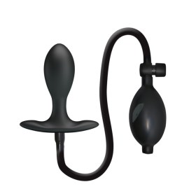 Pretty Love Inflatable Anal Plug BI 40096Q -11